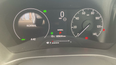 Honda HR-V 1.5 eHEV Advance 5dr CVT Hybrid Hatchback